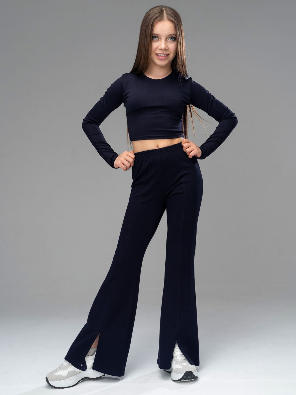 Брюки - Looklie фото 9