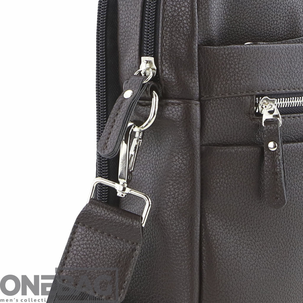 755 Сумка мужская - Olivi фото 9