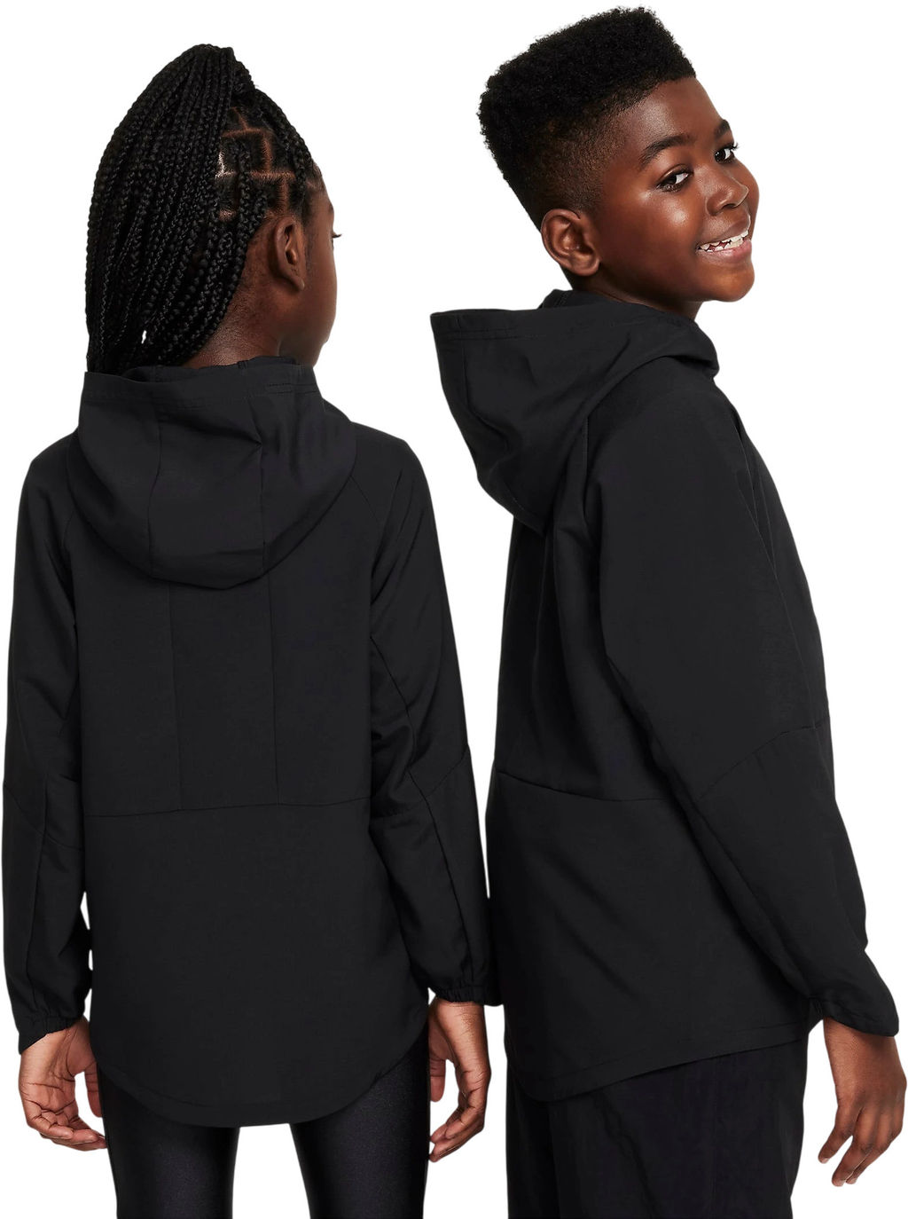 Ветровка детская