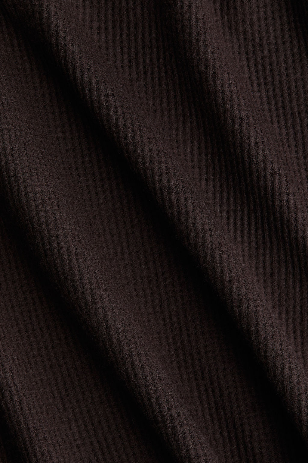 Pantal?n gofrado con cord?n de ajuste - H&m фото 8