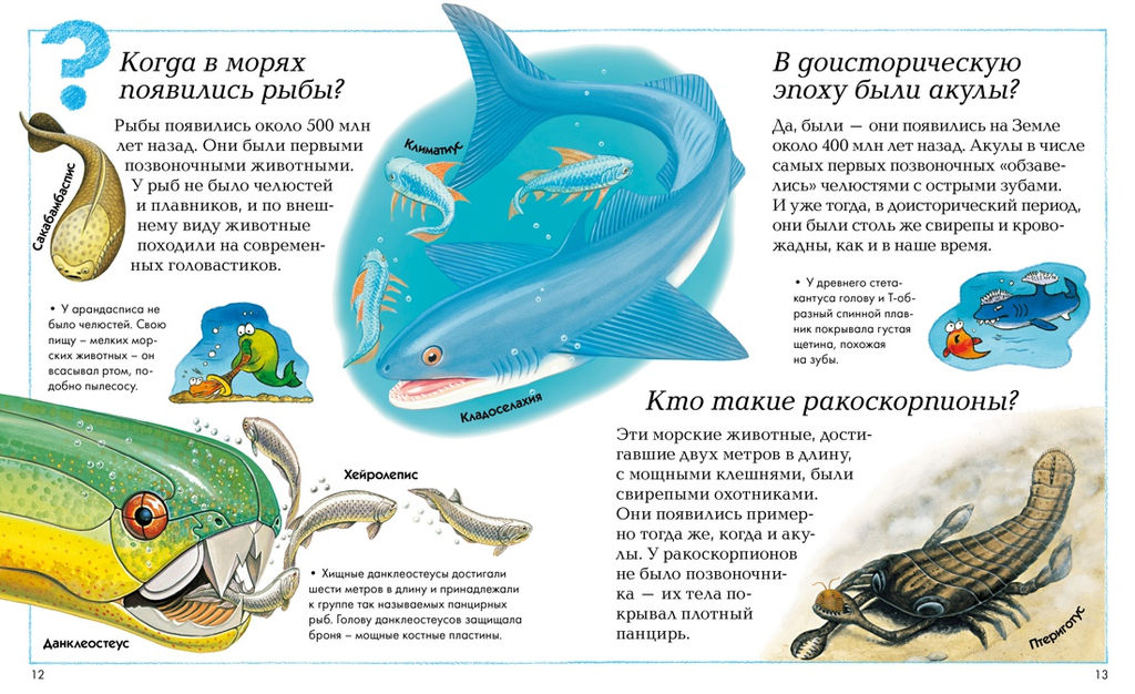 Где, что и когда?. Тейлор Б., ОНейл А., Макдональд Ф.,... - Махаон фото 9