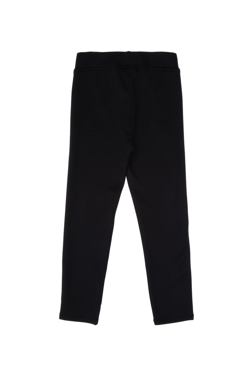 K_z _ocuk Siyah Tayt Sepette S_rpriz _ndirim - U.s. polo assn фото 3