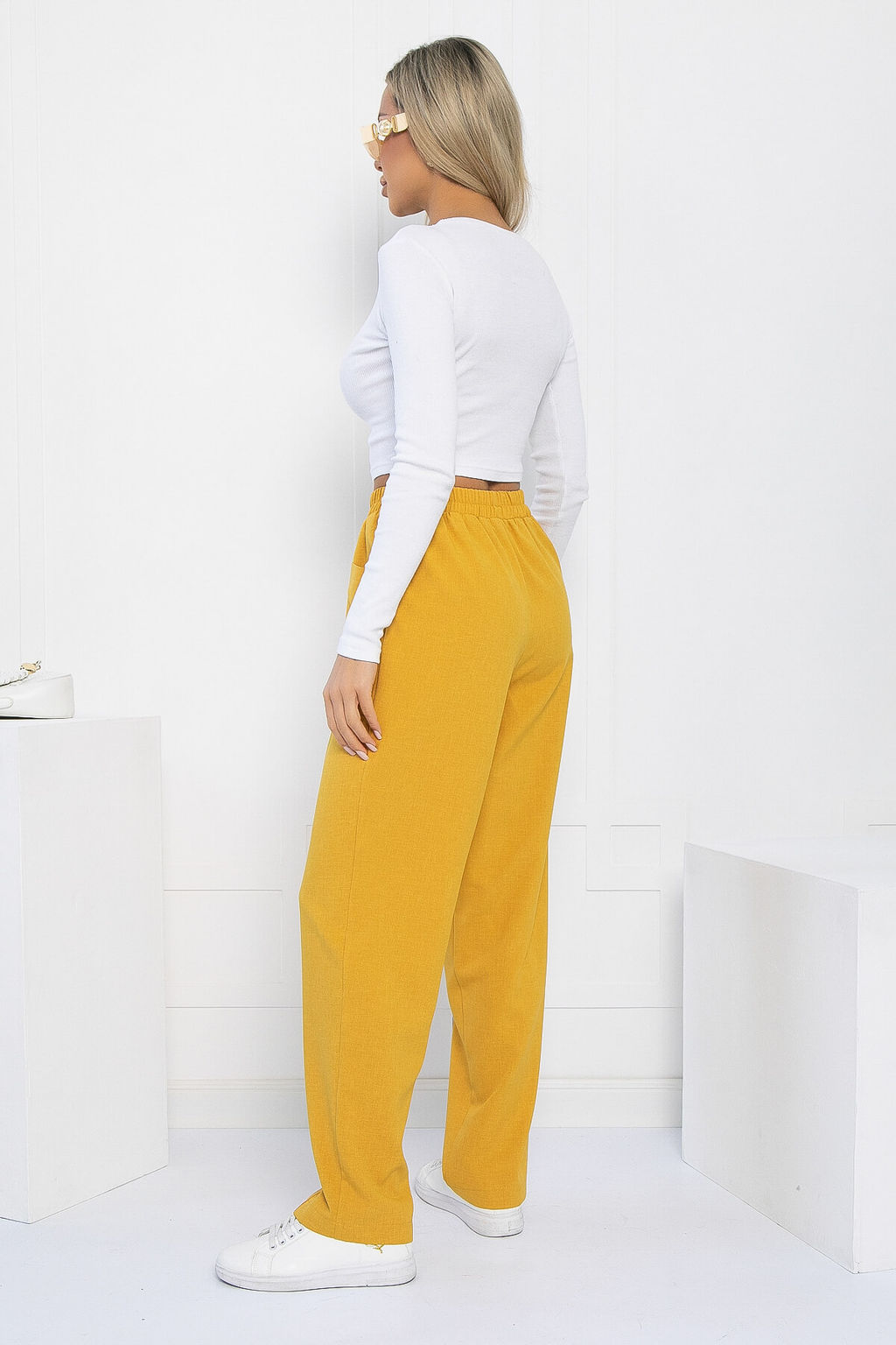 Брюки Кения - Lt collection фото 19