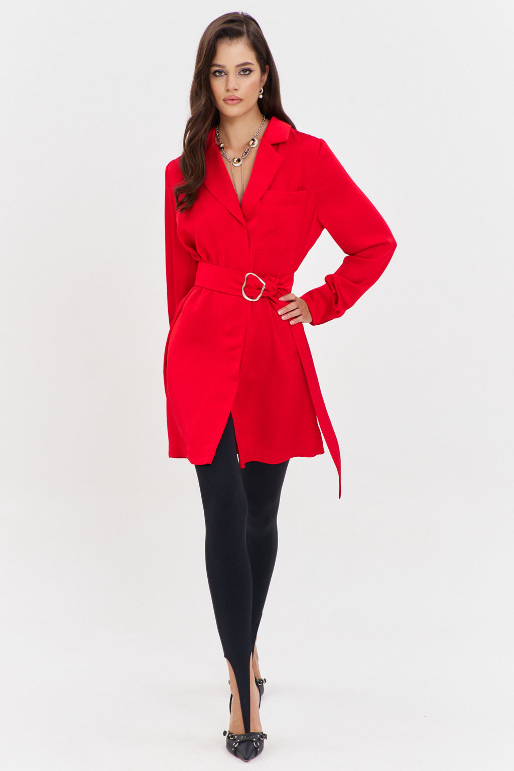 1345 Платье - Rinka фото 2