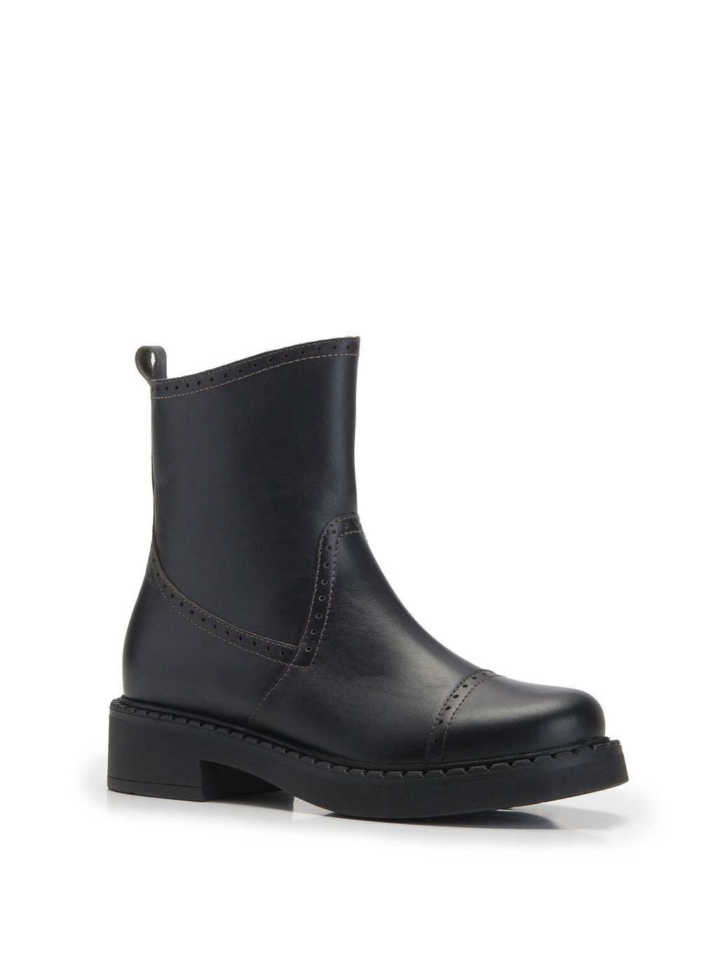 УЦЕНКА Ботинки арт. 2334081 - Belwest фото 8