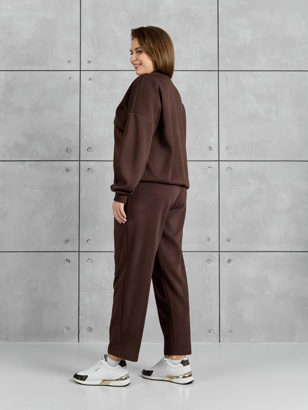 Бомбер Авенсис-1 из лининга VIOTEX - Виотекс фото 41