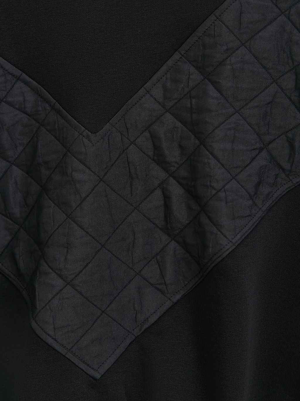 CONTE LD 2839 Джемпер женский black
