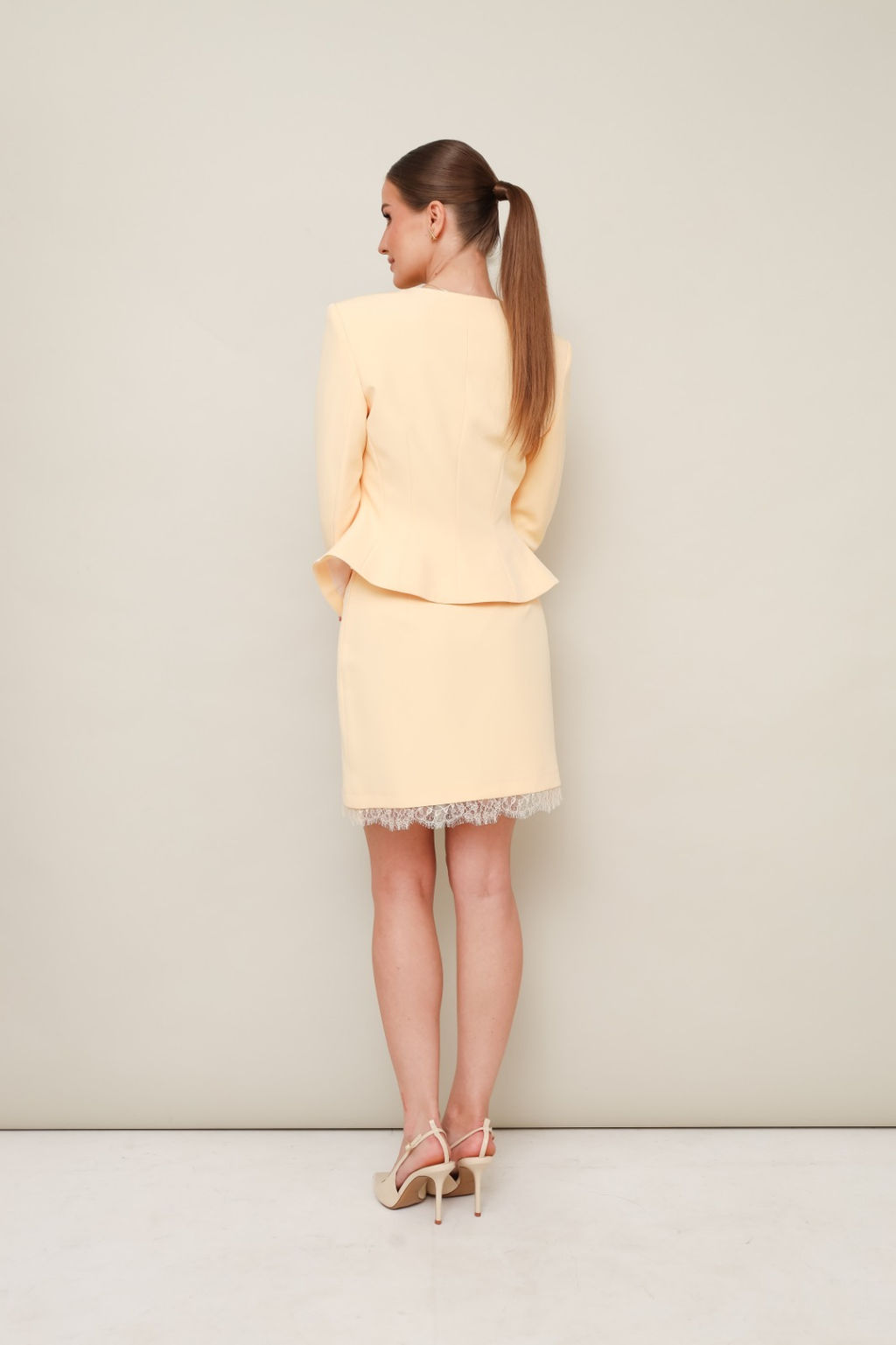 Комплект 11-462/4 - Pur pur фото 2