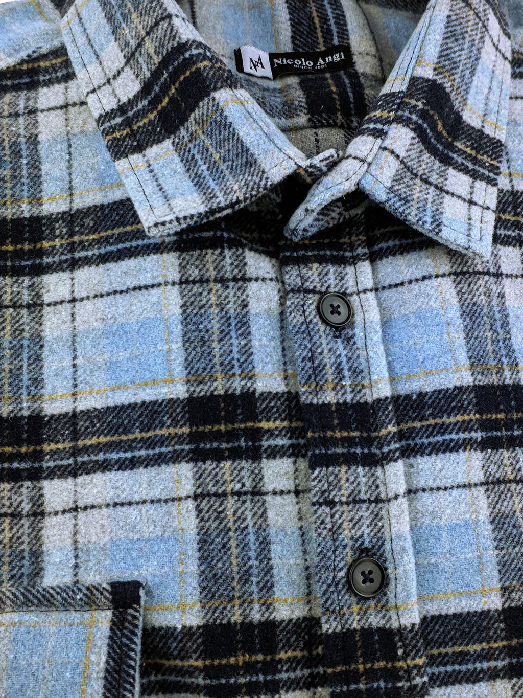 Рубашка 23-64-НТ-03