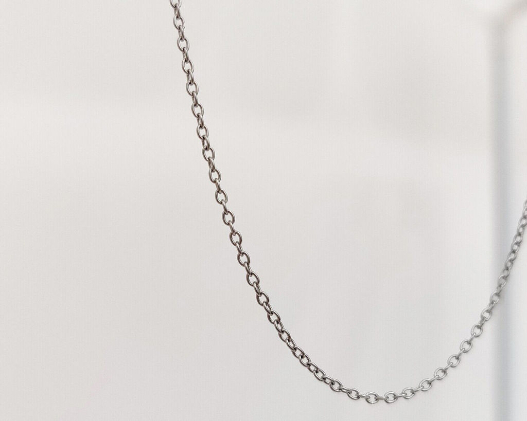 Цепь из стали (50 см) - Vel vett фото 2