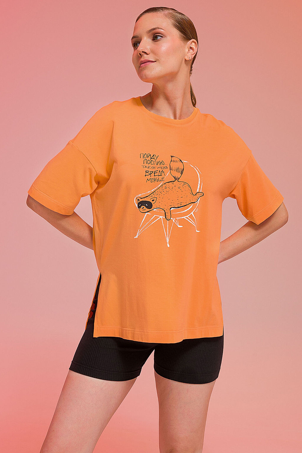 Pelican PFT6930U Футболка женская  фото 2