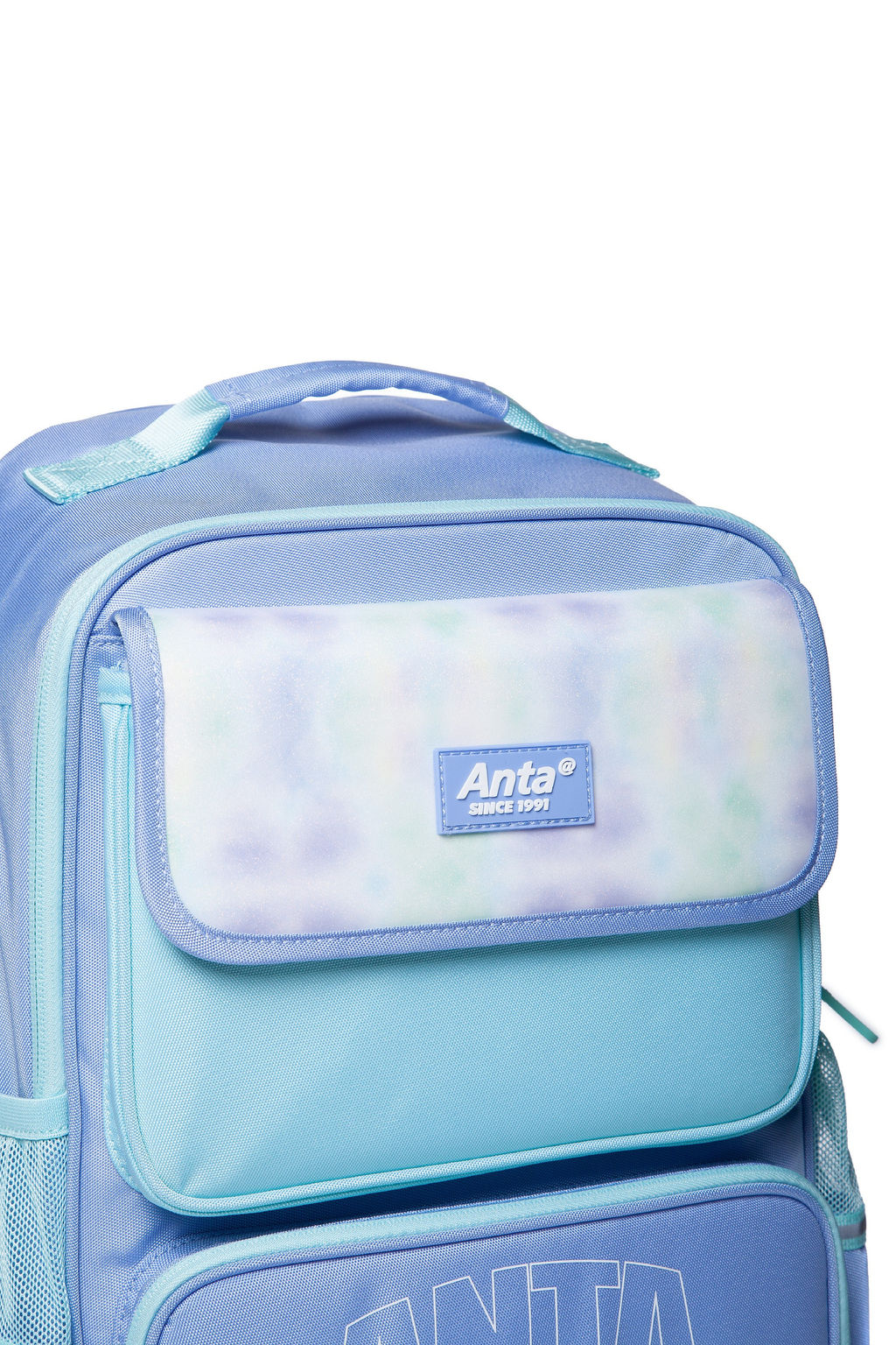 Рюкзак Зеленый Backpack - Anta фото 4