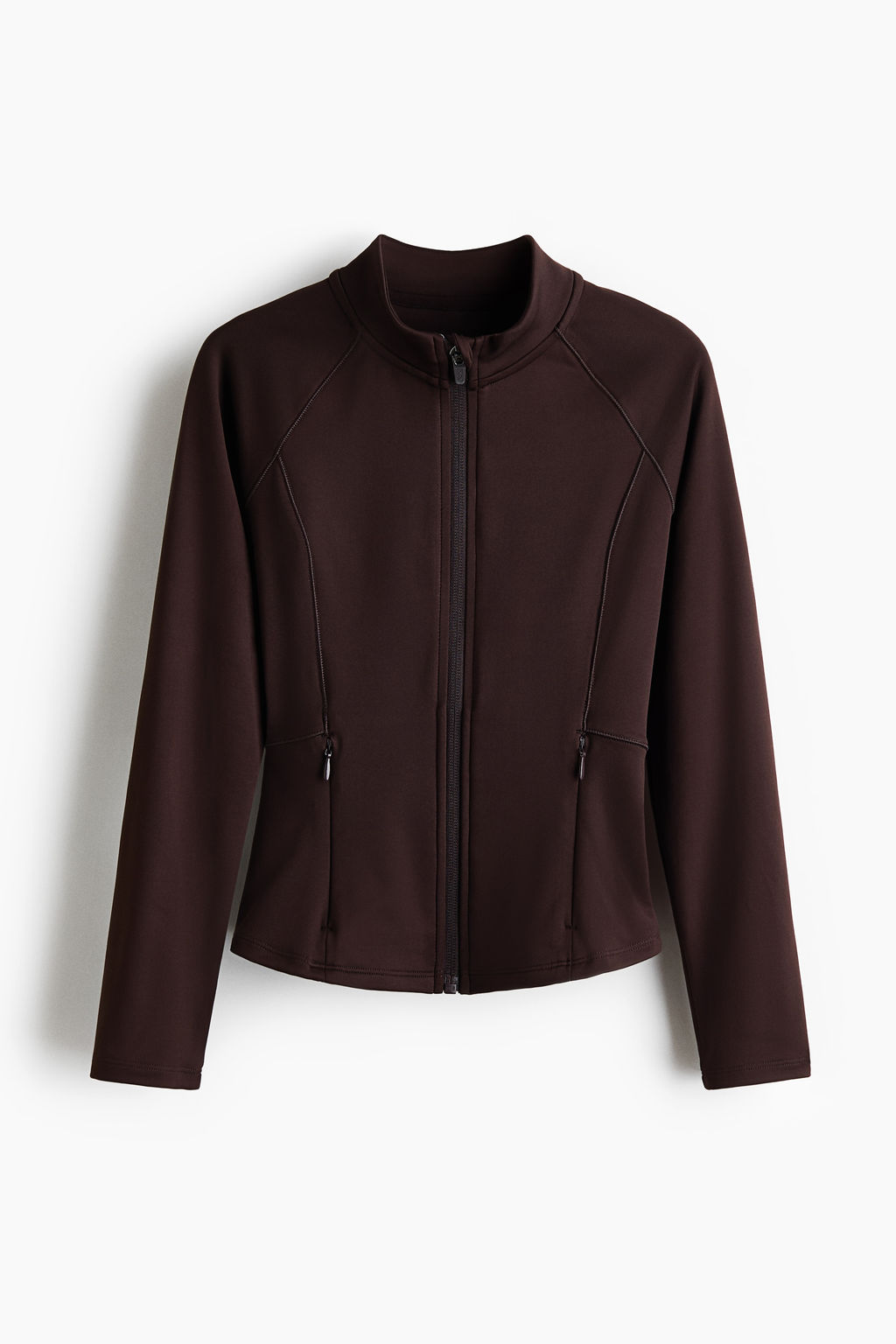 Chaqueta de deporte con DryMove - H&m фото 3