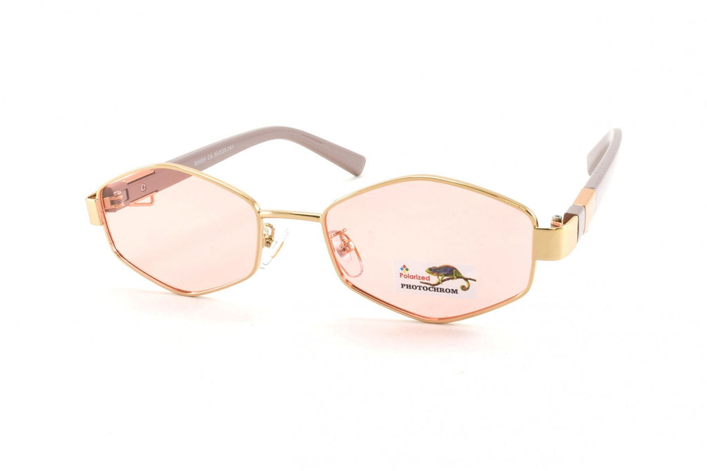 DISIKAER POLARIZED PHOTOCHROM 9009 C4 54-20-141