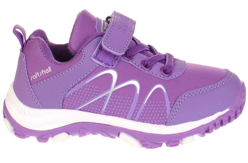 Кроссовки Зебра 16970-20 фото 2