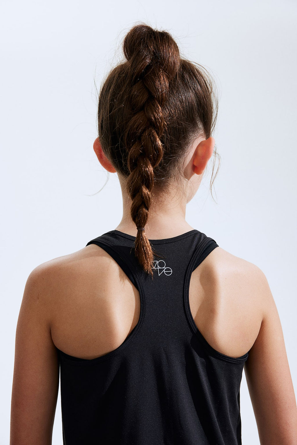 Pack de 2 tops de deporte DryMove