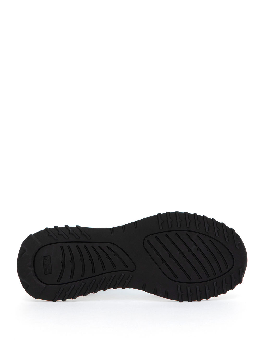 Beyaz Deri Sneaker