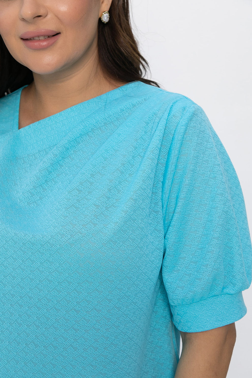 Блуза Лара - Lt collection фото 5