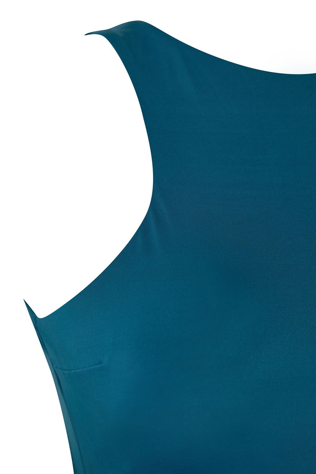 TRENDYOLMILLA Siyah Sorfcu Sortlu S?rt Detayl? Regular Mayo TBESS25MA00006  фото 6