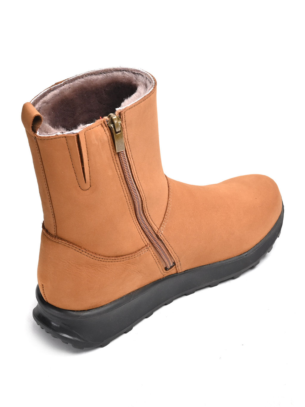 Ботинки - Ионесси фото 4