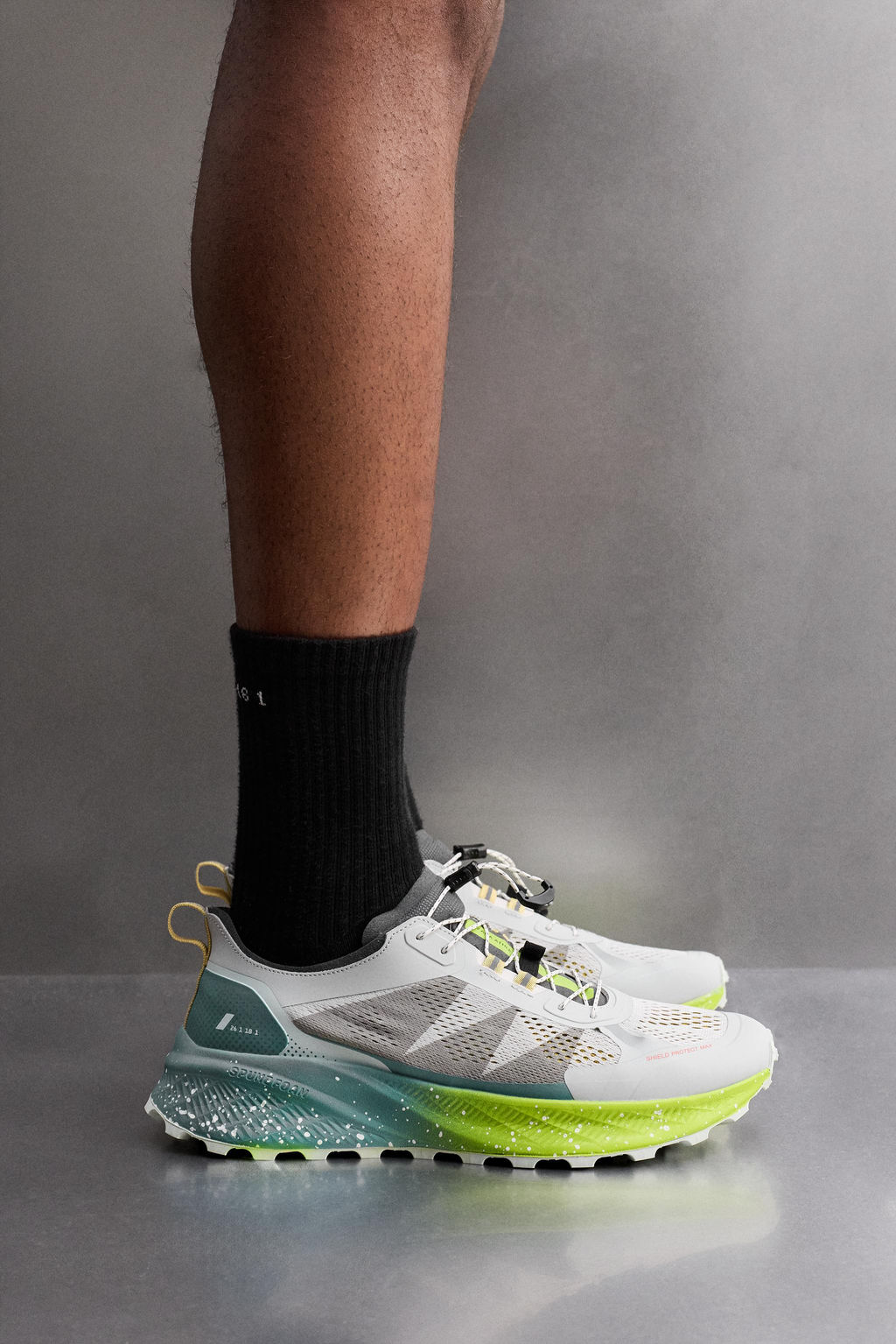 RUNNING TRAINERS
