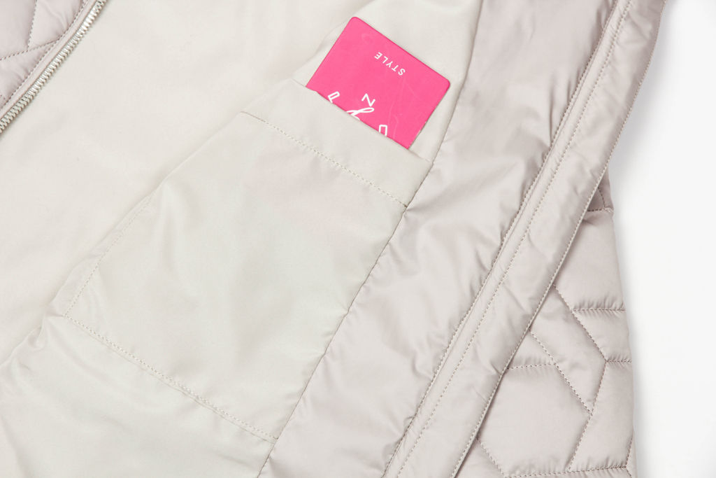 Куртка - Gipnoz фото 4