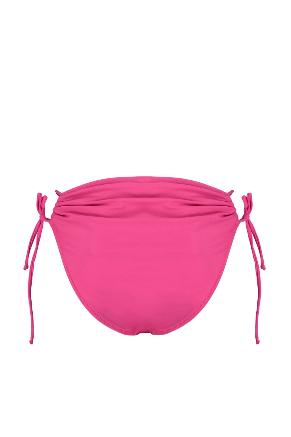 TRENDYOLMILLA Fusya Cut Out/Pencereli Yuksek Bel Regular Bikini Alt? TBESS23BA00018  фото 8
