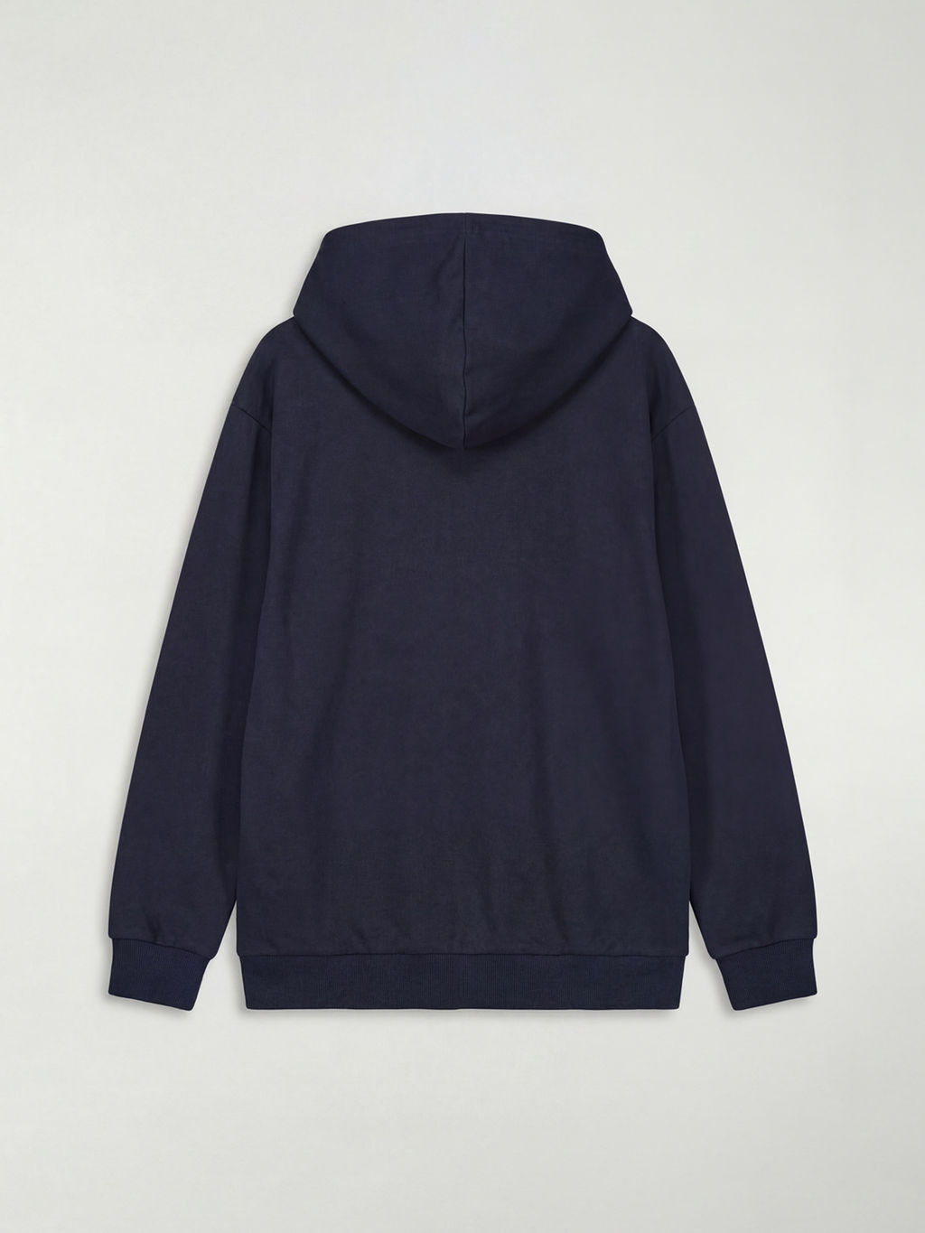 Kap??onlu Erkek ?ocuk Fermuarl? Sweatshirt