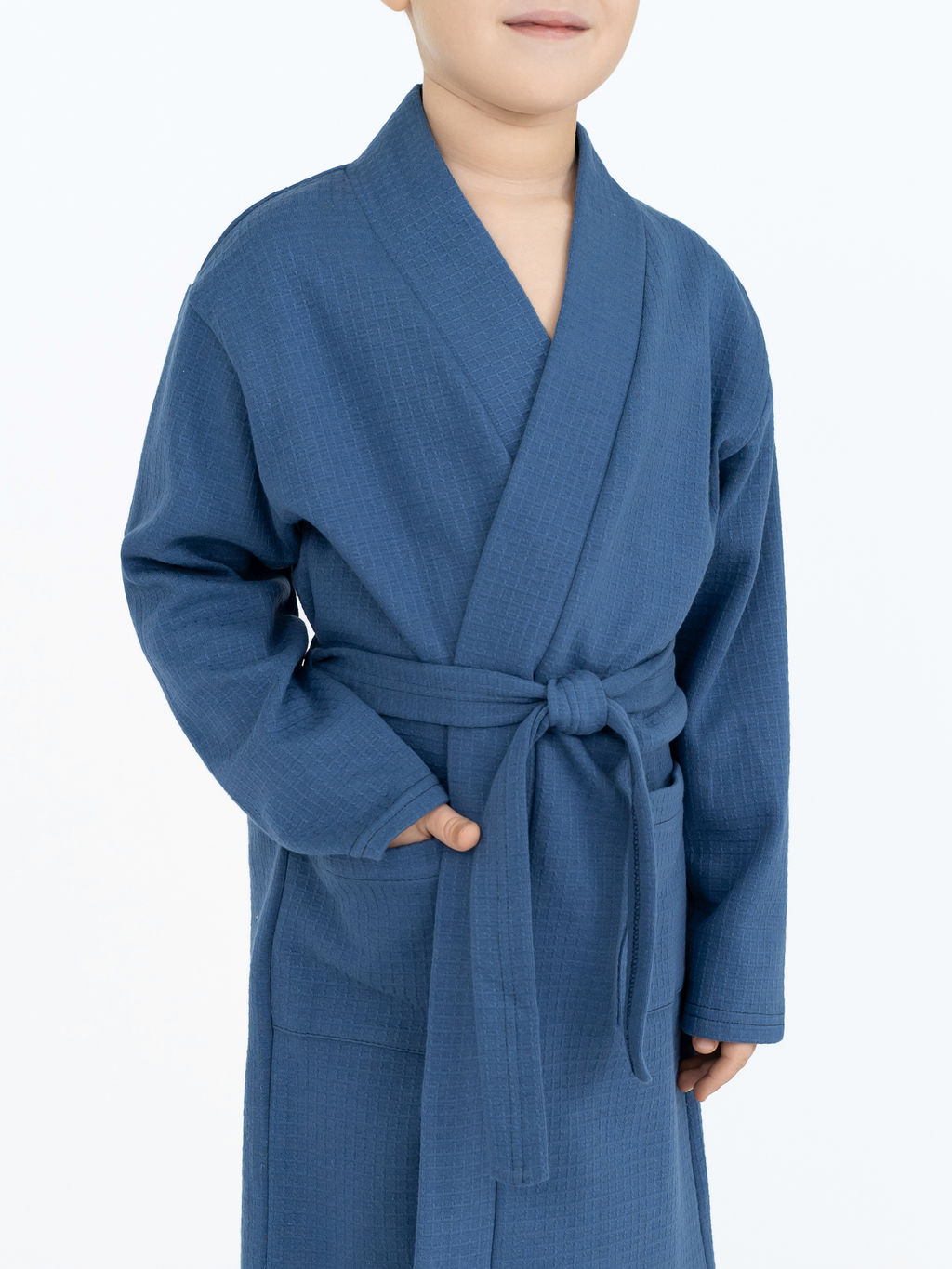 Халат детский