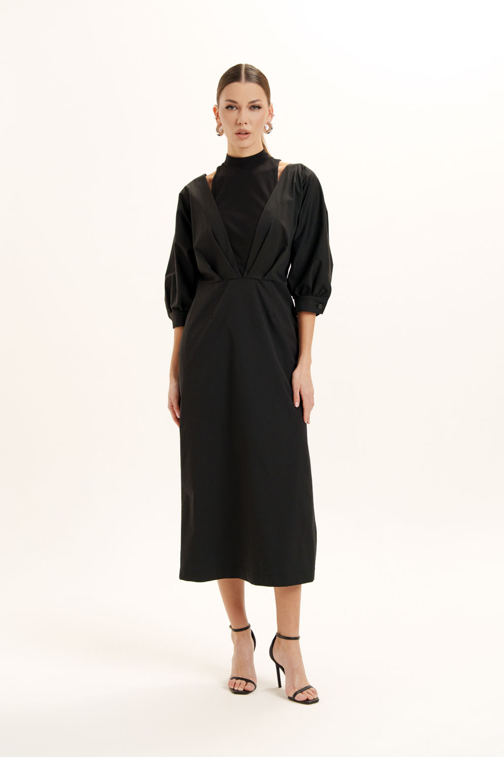 Платье женское - Deesses фото 8