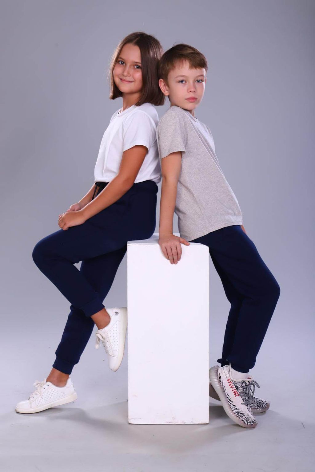 IV-CAPRIZ Спринтер - Д - брюки черный  фото 12