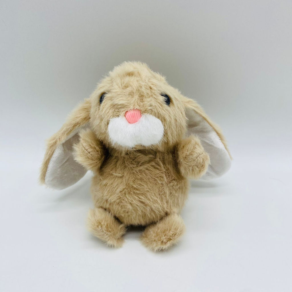 Мягкая игрушка Кролик 12 см - Storyland фото 14
