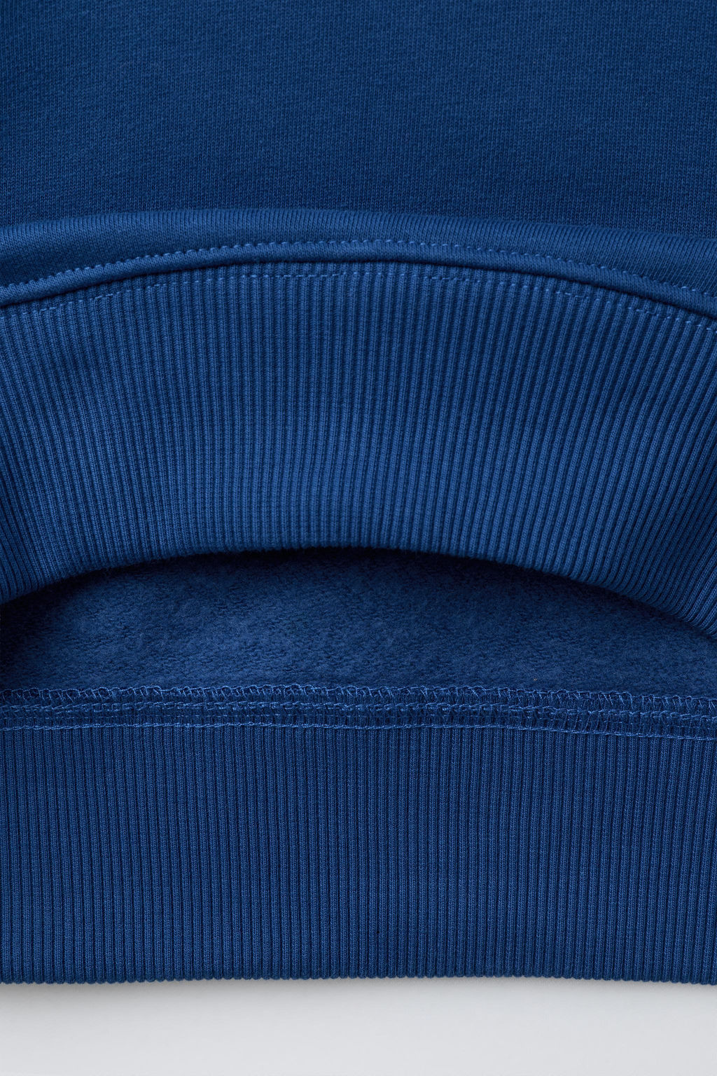 EMBROIDERED POCKET HOODIE - Zara фото 4