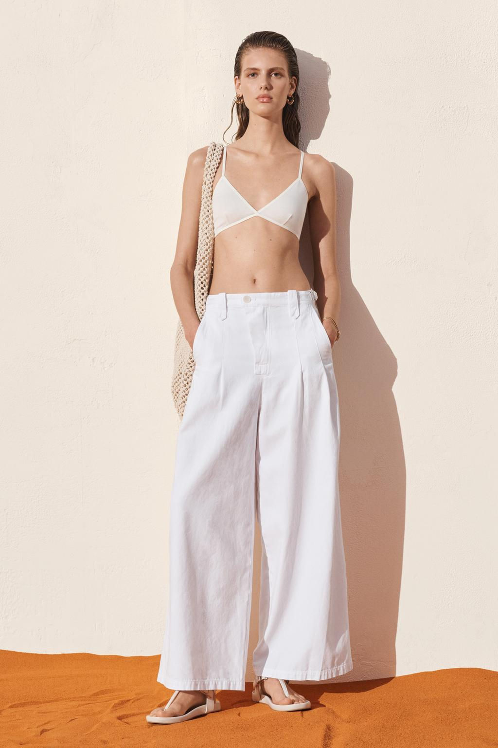 PNT CLTT 13 - Zara фото 2