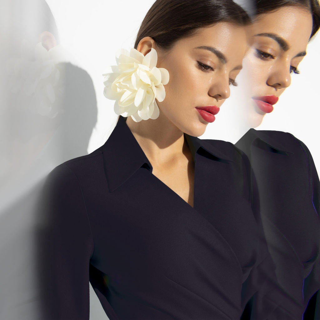 Платье для победительниц, Выход королевы (увлечение) - Charutti фото 3