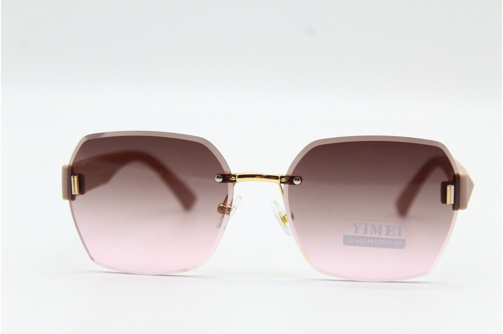 Солнцезащитные очки Yimei 2406 59-18-135 С3