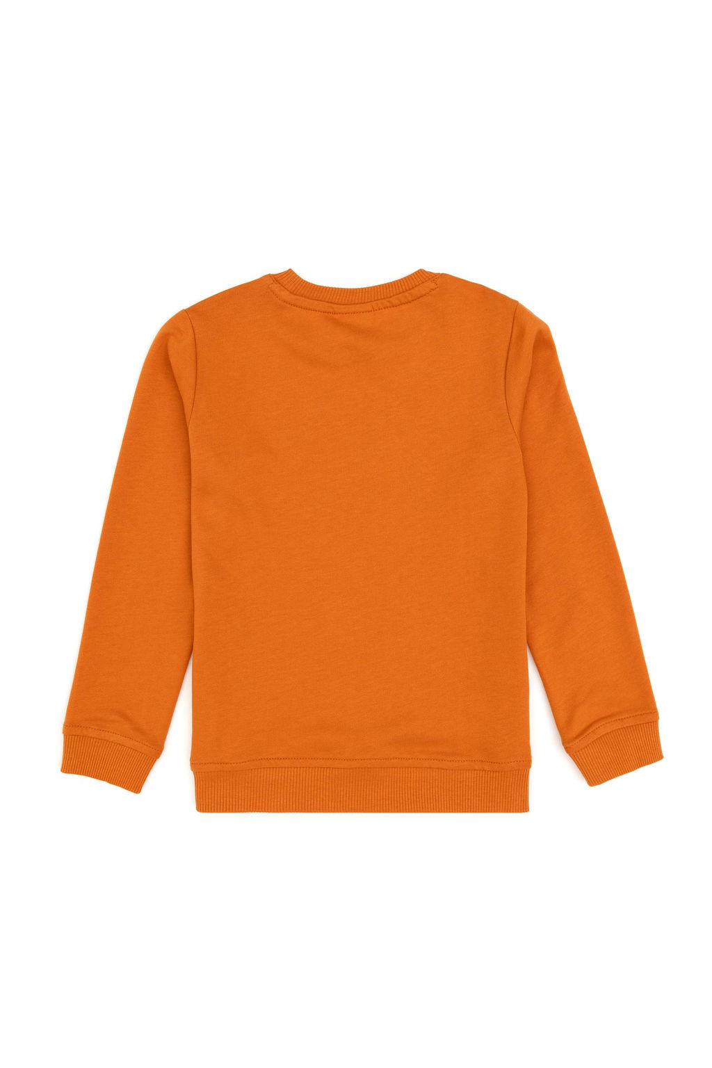 Erkek _ocuk Bak_r Bisiklet Yaka Basic Sweatshirt Sepette S_rpriz _ndirim - U.s. polo assn фото 2