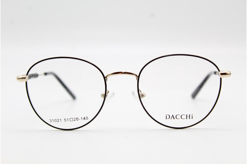 Оправа DACCHI 31021 51-20-140 C1