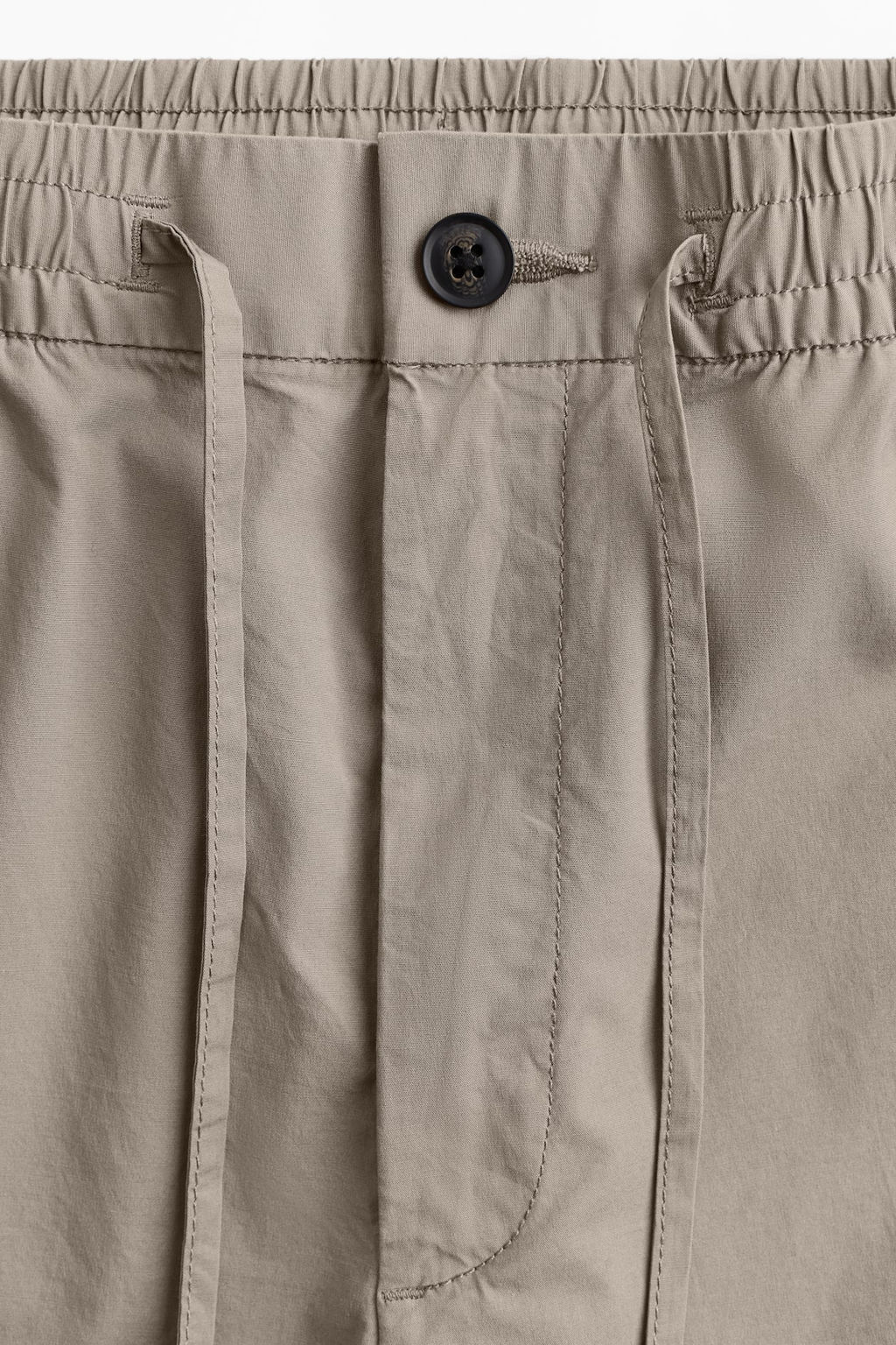 Joggers sastre Regular Fit - H&m фото 5