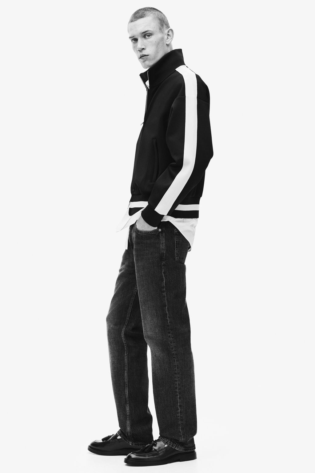 Regular Jeans - H&m фото 9