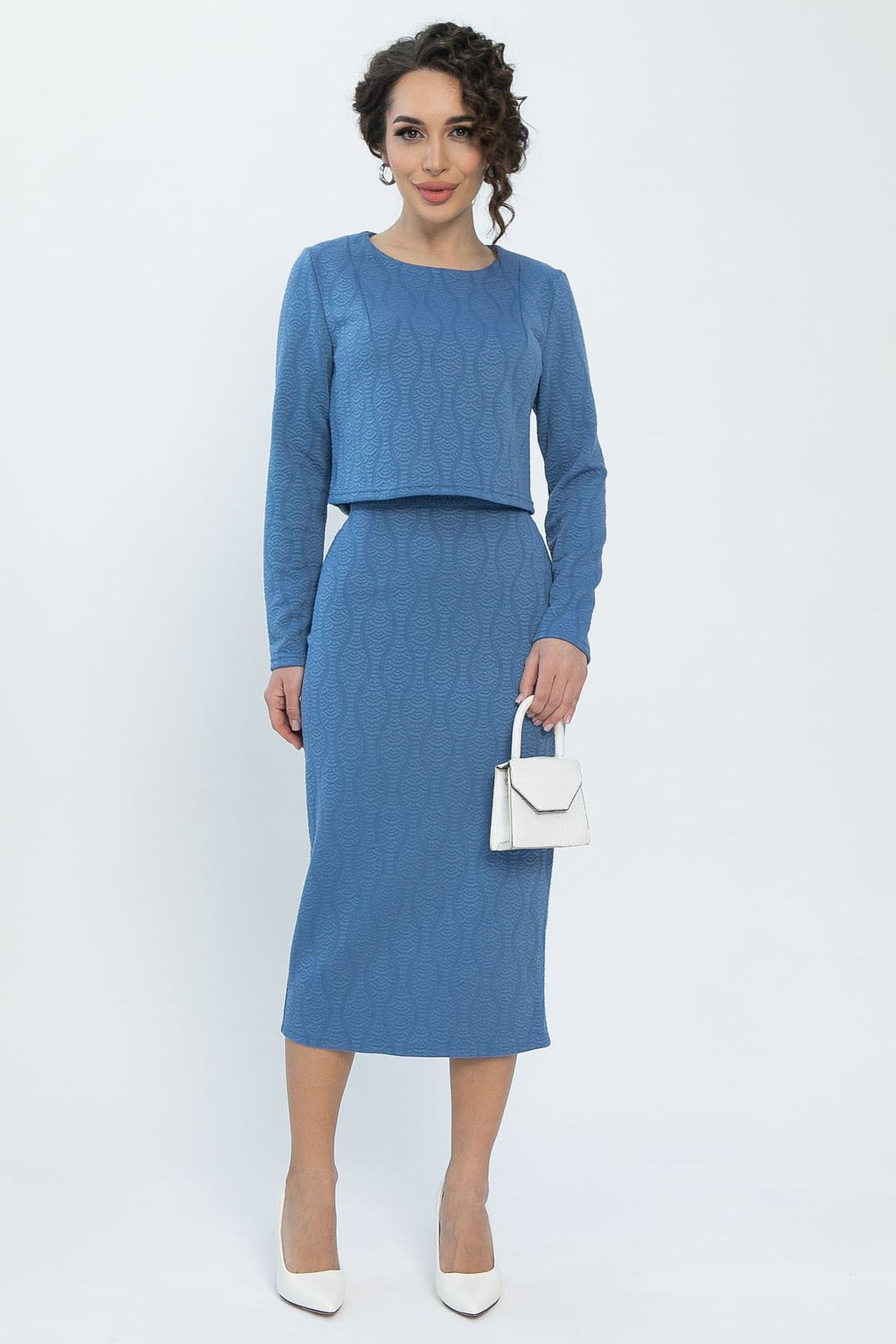 Костюм Дэрил - Lt collection фото 8