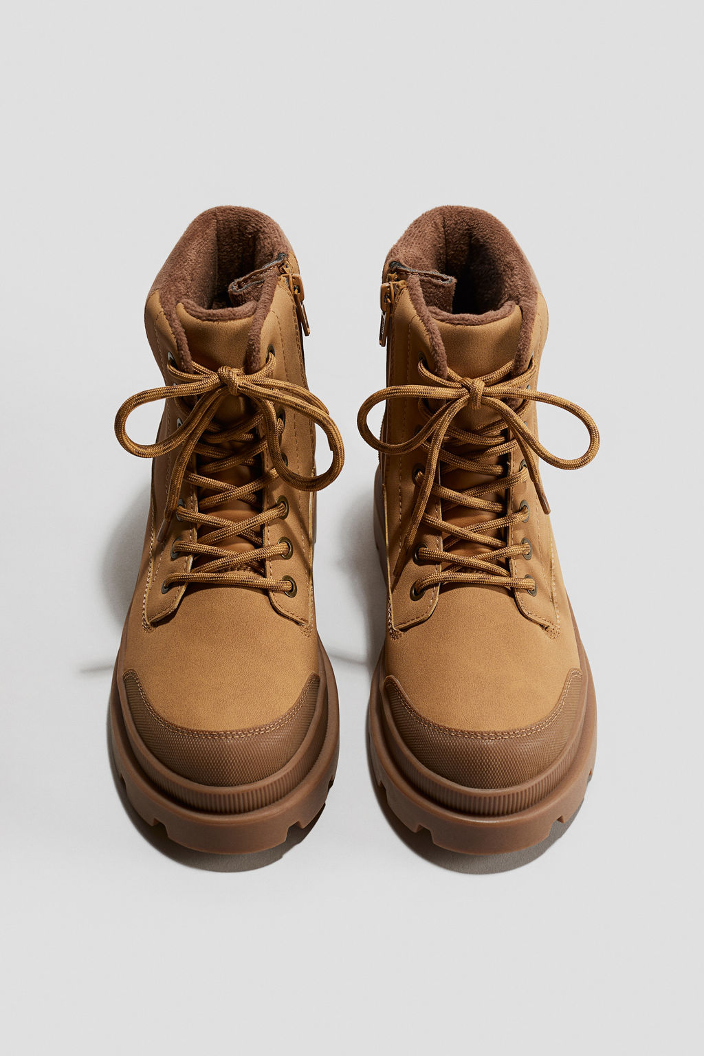 Botas impermeables - H&m фото 4