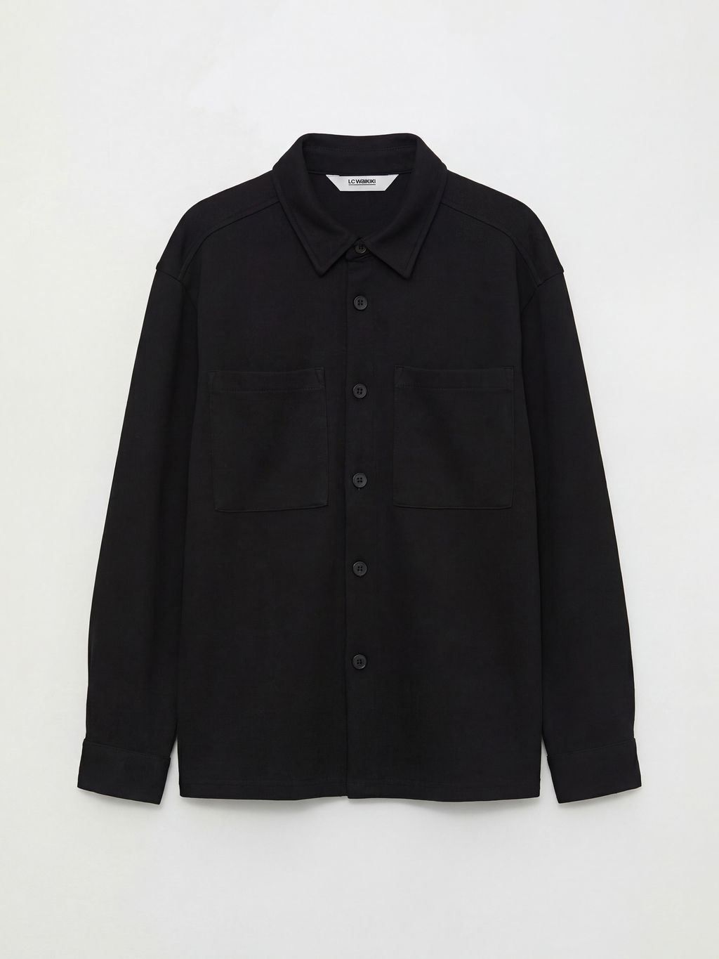 Uzun Kollu Erkek ?ocuk G?mlek