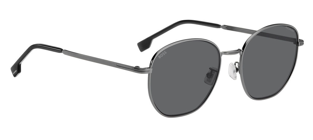 Солнцезащитные очки BOSS 1671/F/SK - Hugo Boss фото 3