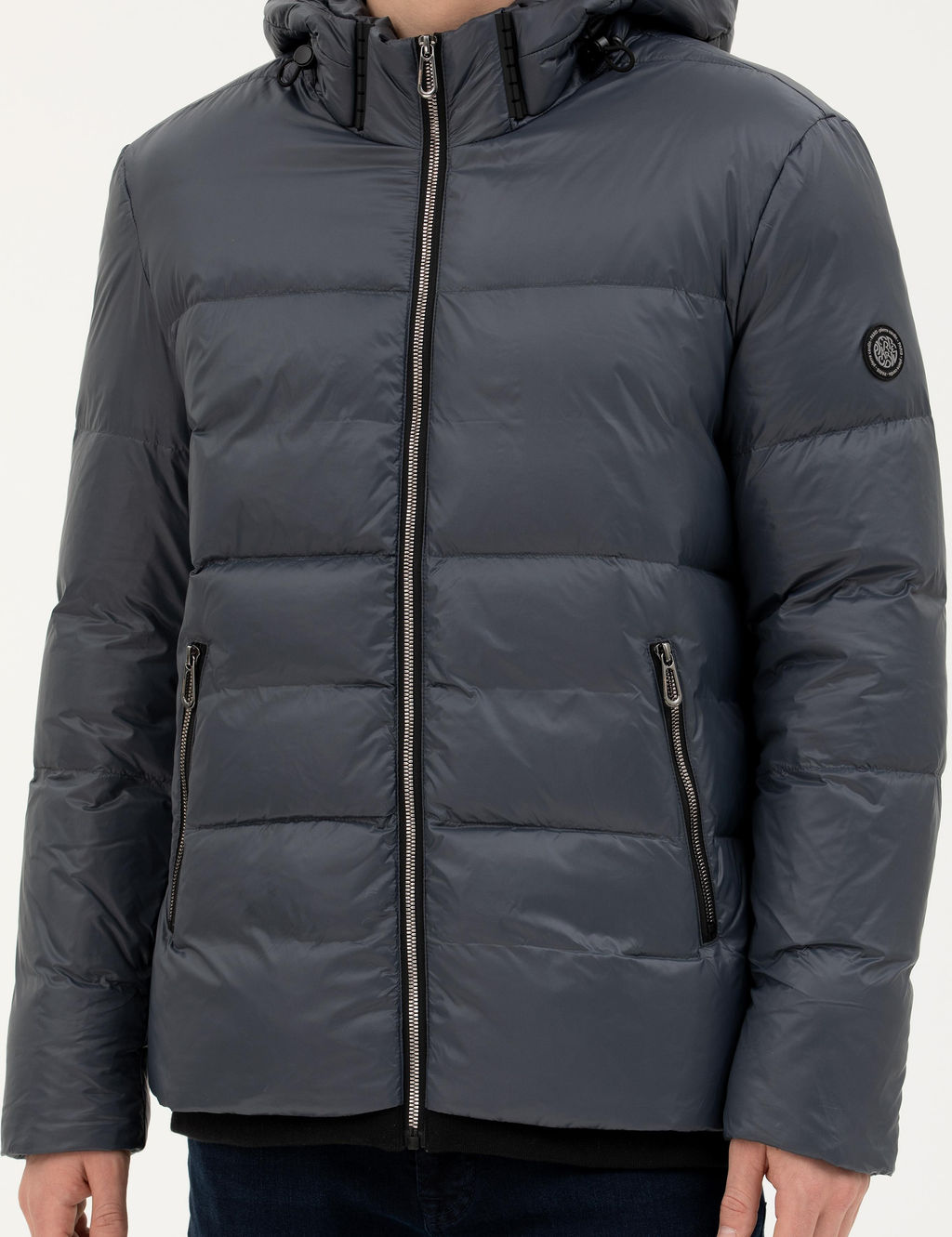 _ndigo Kap__onlu _i_me Mont - Pierre cardin фото 6