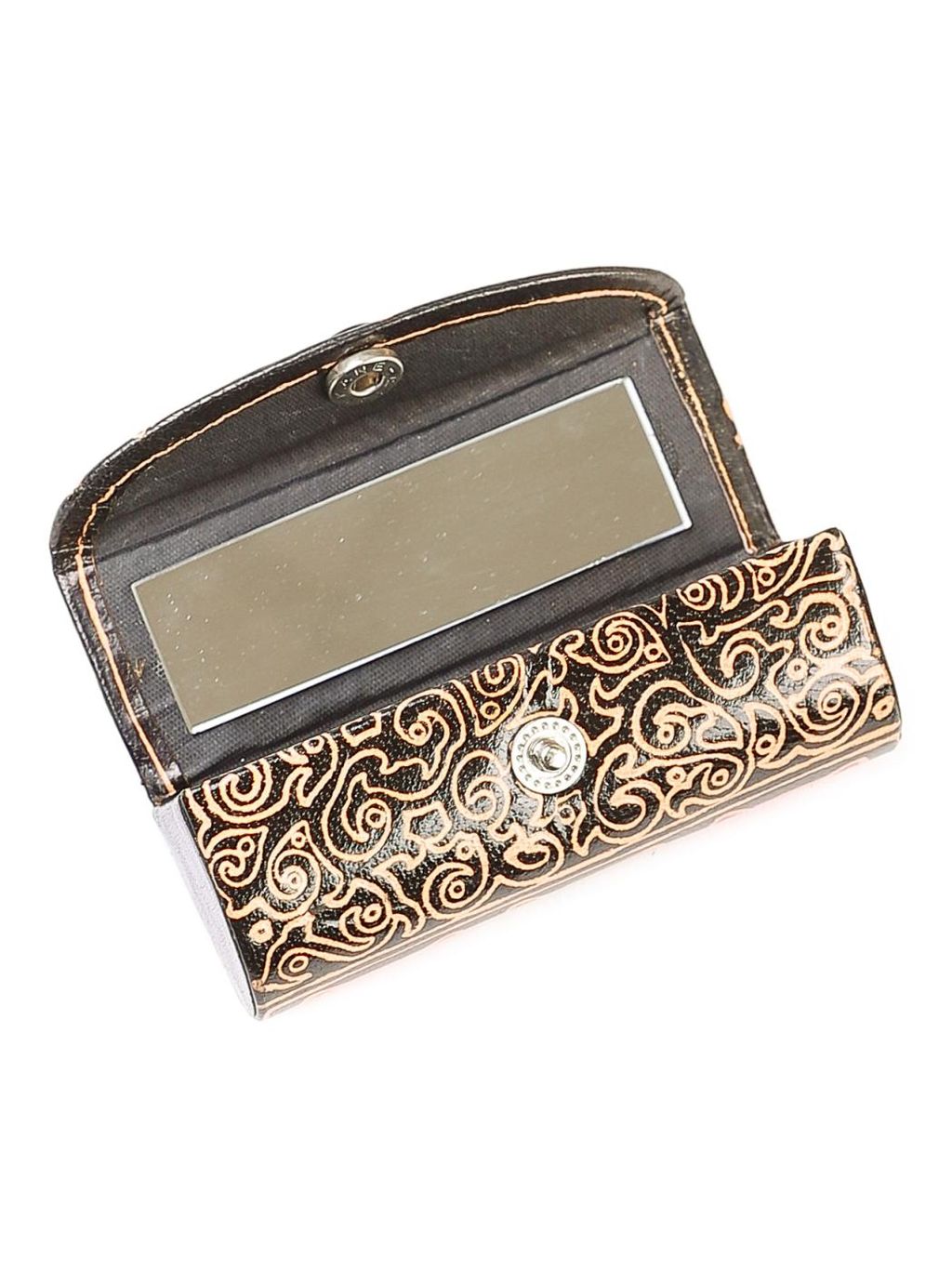 Футляр для помады № 021/14 3шт/уп. - Ганг фото 7