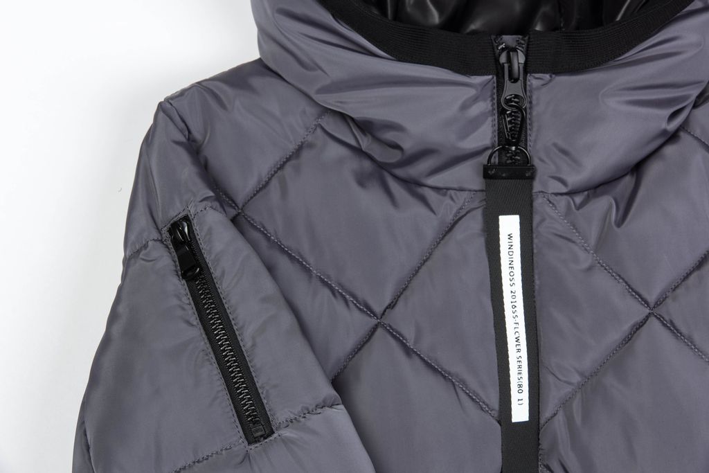 Пальто - Gipnoz фото 5