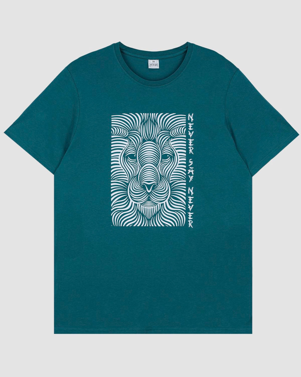 Футболка мужская 54279 Lets go - Let's go фото 5