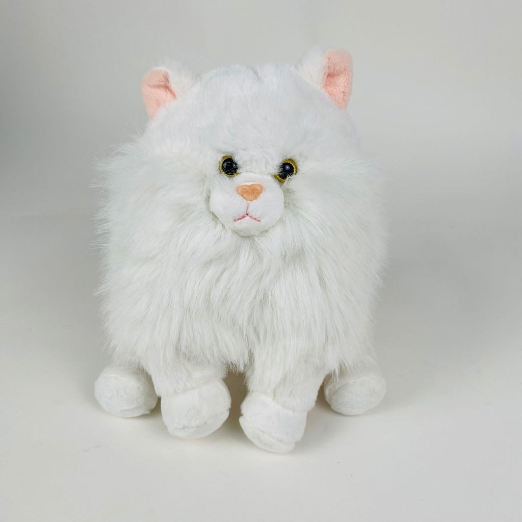 Мягкая игрушка Кот бородатый 35 см (арт. 230523-4) - Storyland фото 12