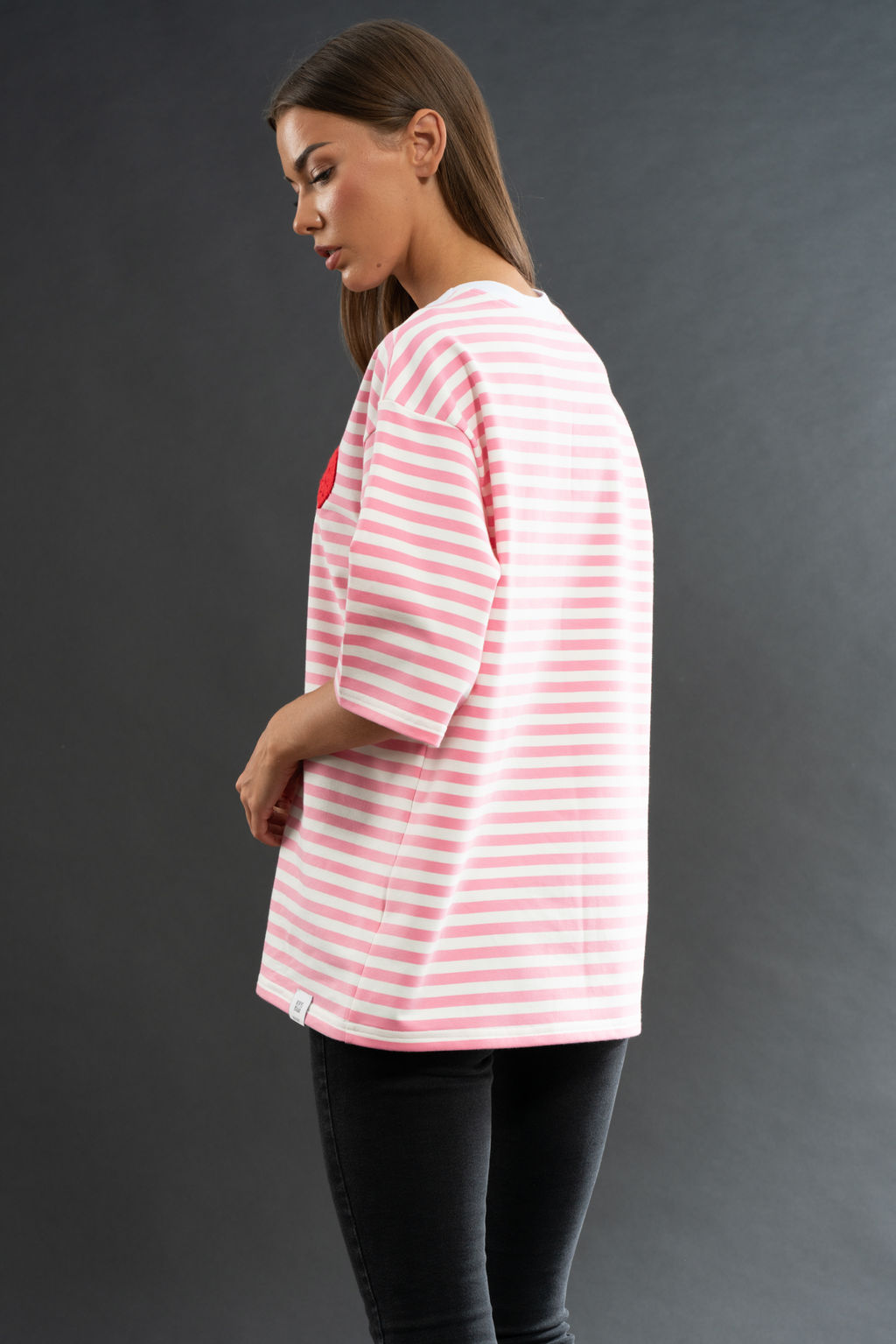 Джемпер 4534 - Kivviwear фото 4